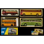 Corgi - Classics Collection of Boxed Ltd Edition Detailed Diecast 1.