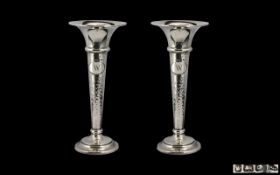 Edwardian Period Fine Pair of Attractive