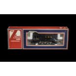 Lima OO Gauge Scale Model Locomotive. L.M.S 7120, Ref 20 5109M WO. Never Been out of Box.