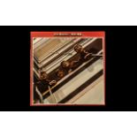 The Beatles Vinyl Gatefold LP 1962-66, issued Apple Red Label, scarce.