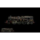 Hornby Dublo Early and Heavy OO Gauge Scale Diecast Model Locomotive. L.M.