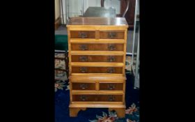 Three Various Victorian Balloon Back Chairs,