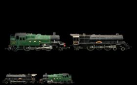 Triang R59 OO Gauge Scale Diecast Model Locomotive G.W.