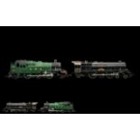 Triang R59 OO Gauge Scale Diecast Model Locomotive G.W.