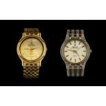 Fashion Copy Watches ( 2 ) In Total - Pl