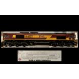 Aristo Craft - A23213 Class 66 Diesel Locomotive ( Livery ) Scale 1.