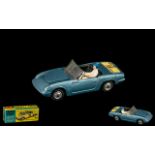 Corgi Lotus Elan 5.2 Boxed 318. Corgi Car 318 Lotus Elan 5.2, boxed, please see images.