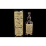 The Balvenie Double Wood Aged 12 Year Whisky,