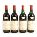 Mouton Cadet, Baron Philippe de Rothschild, Bordeaux, 1964, 12 bottles