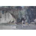 After Sir William Russell Flint,