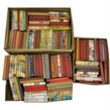 Enid Blyton books; a good collection of titles including Famous Five, Secret Seven, Adventure