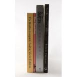 ROBERT FREEMAN, The Beatles, A Private View, Pyramid Books, 1990; The Beatles Anthology, and two oth