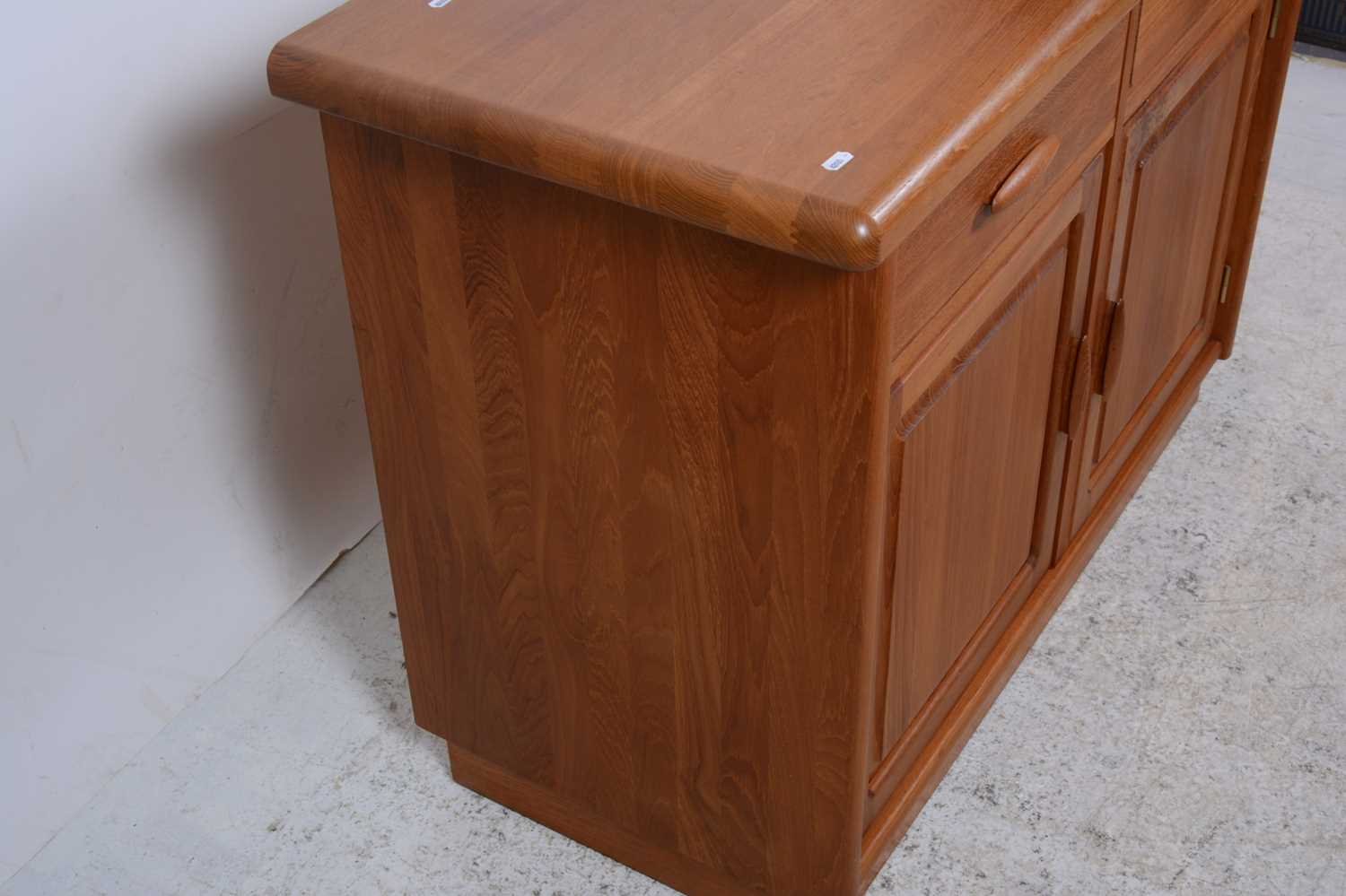 A Dyrlund teak sideboard - Image 6 of 6