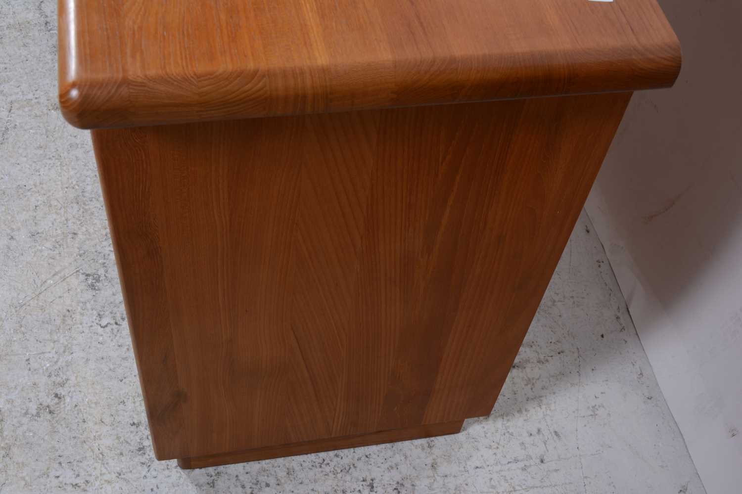 A Dyrlund teak sideboard - Image 4 of 6