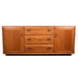 An Ercol sideboard