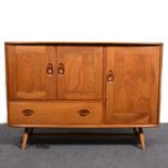 An Ercol sidedboard