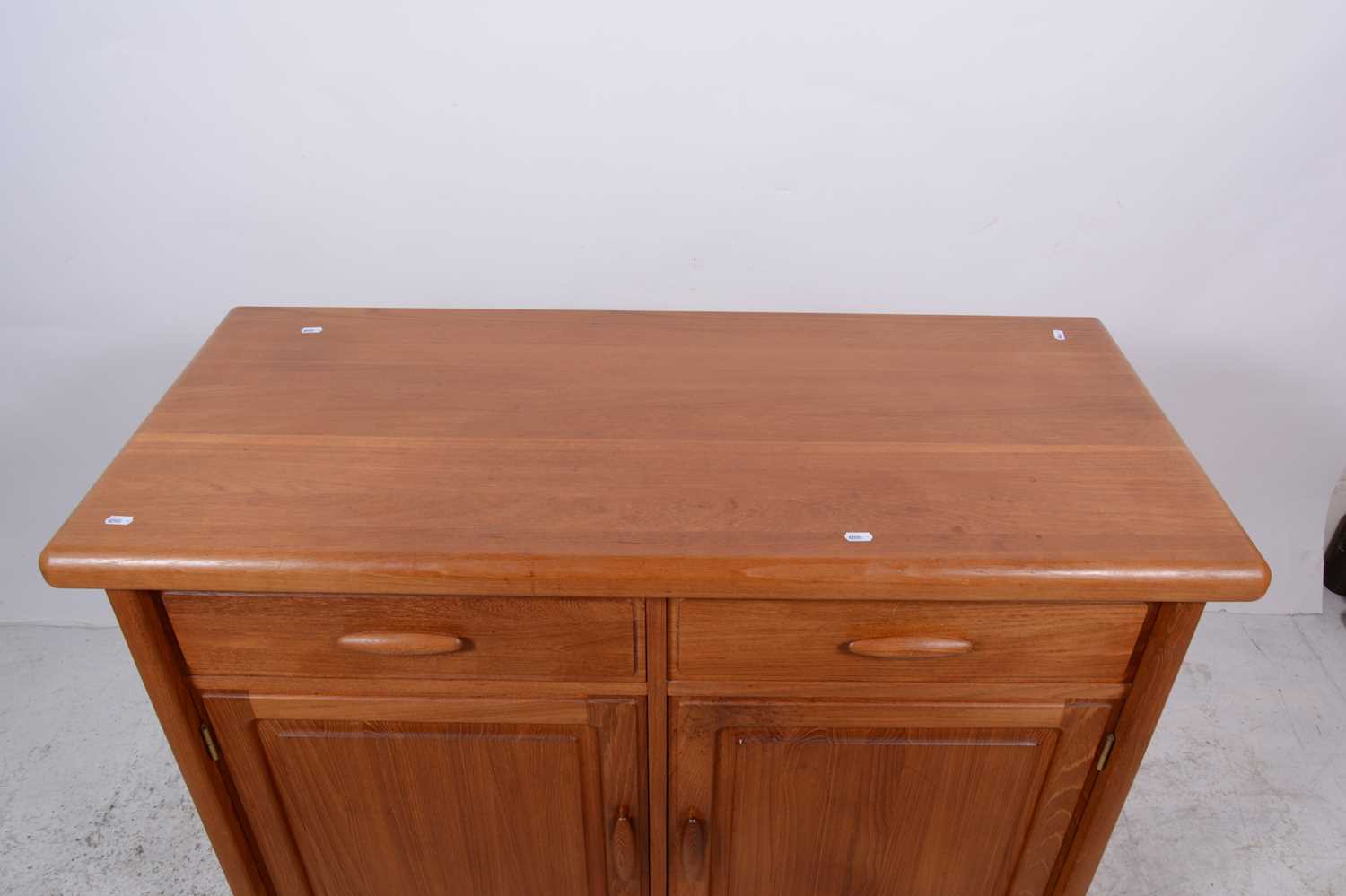 A Dyrlund teak sideboard - Image 2 of 6