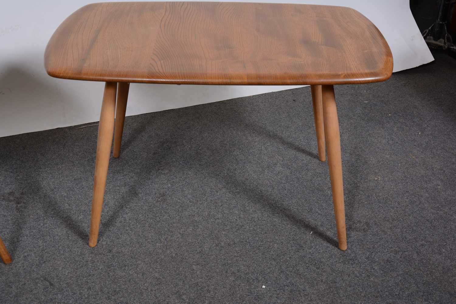 Two Ercol small coffee tables - Image 4 of 5