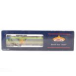 Bachmann 320451A OO gauge locomotive set.