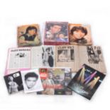 Cliff Richard; a collection of memorabilia