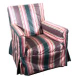 An easychair