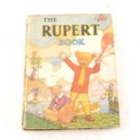 Rupert the Bear Annual 1941