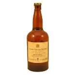 John Haig & Co., Gold Label, blended Scotch whisky, late 1930's bottling