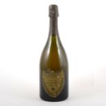 Moët et Chandon, Cuvée Dom Perignon Champagne, 1988