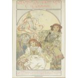 Alphonse Mucha