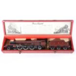 Hornby O gauge model railways; 20-volt electric Princess Royal class 4-6-2 'Princess Elizabeth'