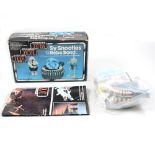 Star Wars Sy Snootles and the Rebo Band set,