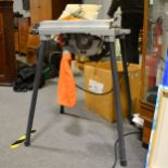 Elu table saw.