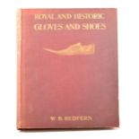 W B Redfern, Royal and Historic Gloves and Shoes