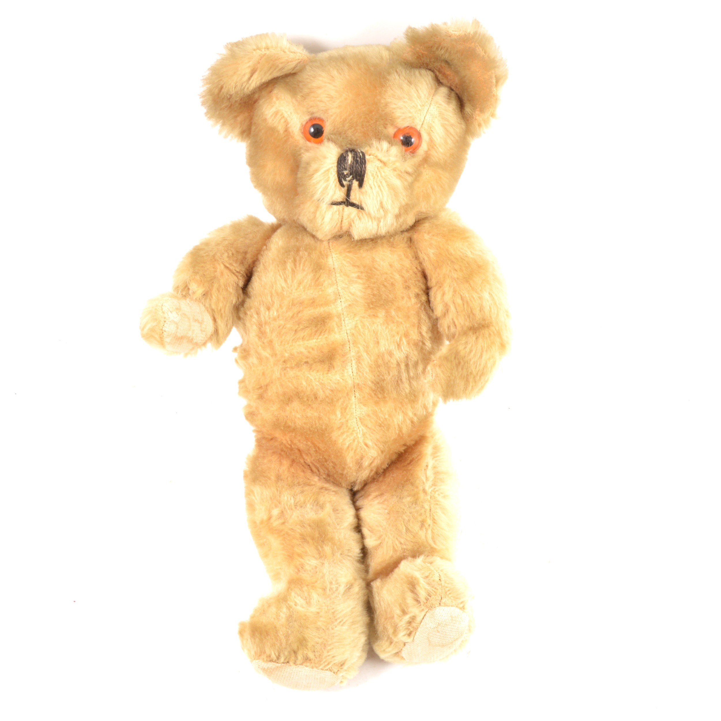 A Le-Fray ltd musical teddy bear.