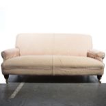 Pair of Multiyork sofas