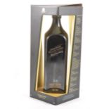 Johnnie Walker Black Label Centenary Edition 12 Year Old Blended Scotch Whisky
