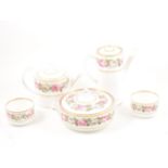 Royal Worcester Royal Garden table service