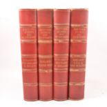 British Hunts & Huntsmen in Four Volumes