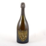 Moët et Chandon, Cuvée Dom Perignon Champagne, 1990