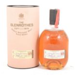 Glenrothes 1979, single Speyside malt Scotch whisky, bottled 1994