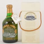 Tobermory, 200th Anniversary limited edition, single Islay malt Scotch whisky