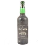 Dow's 1966 vintage port