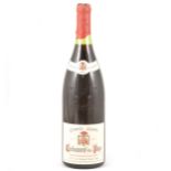 Chateauneuf-du-Pape, Domaine Chante Cigale, 1978, magnum