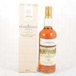 Glendronach Original, 12 year old, single Highland malt Scotch whisky, 1980s bottling
