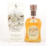 Cardhu, 12 year old, John Walker & Sons 1980s bottling,