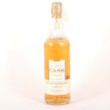 Caol Ila 1980, cask strength single Islay malt Scotch whisky, Gordon & MacPhail