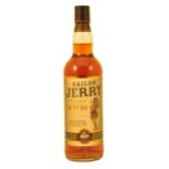 Sailor Jerry, Spiced Caribbean Rum, old recipe bottling