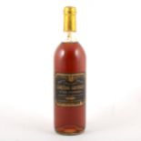 Ch Guiraud, Sauternes, 1er Cru, 1971