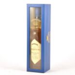 Port Ellen 1977, Scott's Selection, cask strength single Islay malt Scotch whisky