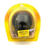 Howard Leight ear defenders